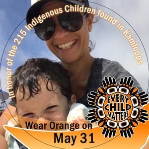 Meet your Posher, Tami